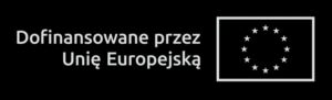 Informacja o dofinansowaniu projektu ze środków Unii Europejskiej